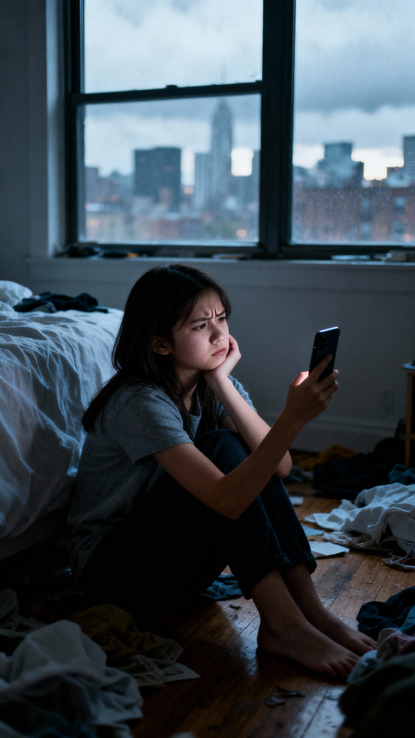 别傻了！这种“满分男友”就是你的定制牢笼 🚫