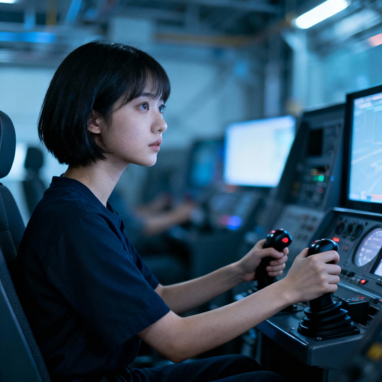 别问能不能过，先问你手抖不抖