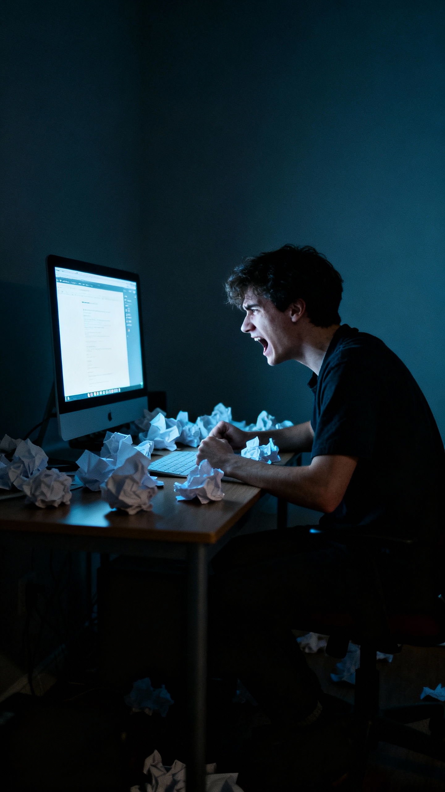 别守着逐字稿当宝了！你的灵气早被憋死了！