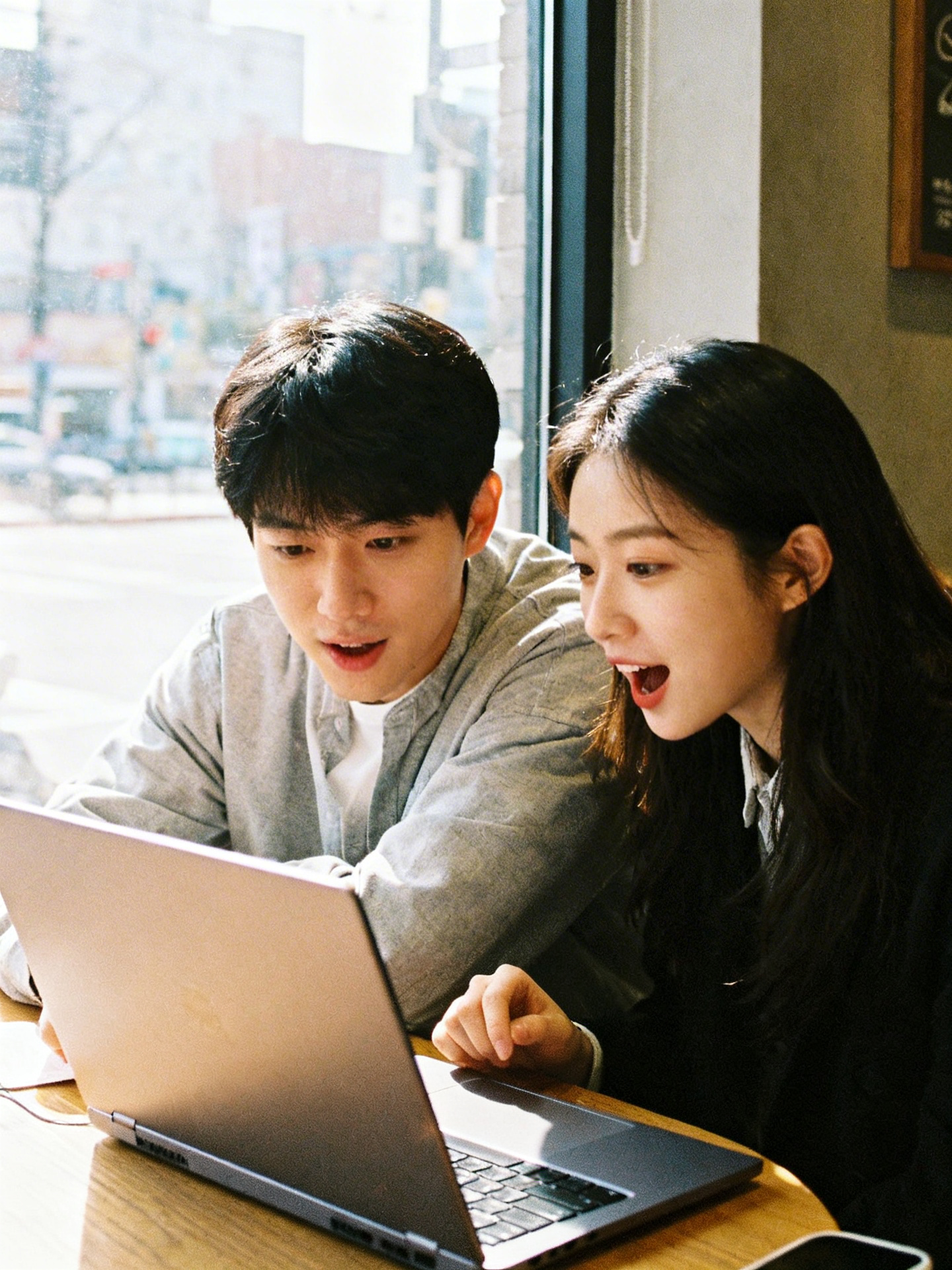 别只盯着工资条！对象能不能带你“合伙搞钱”才是重点