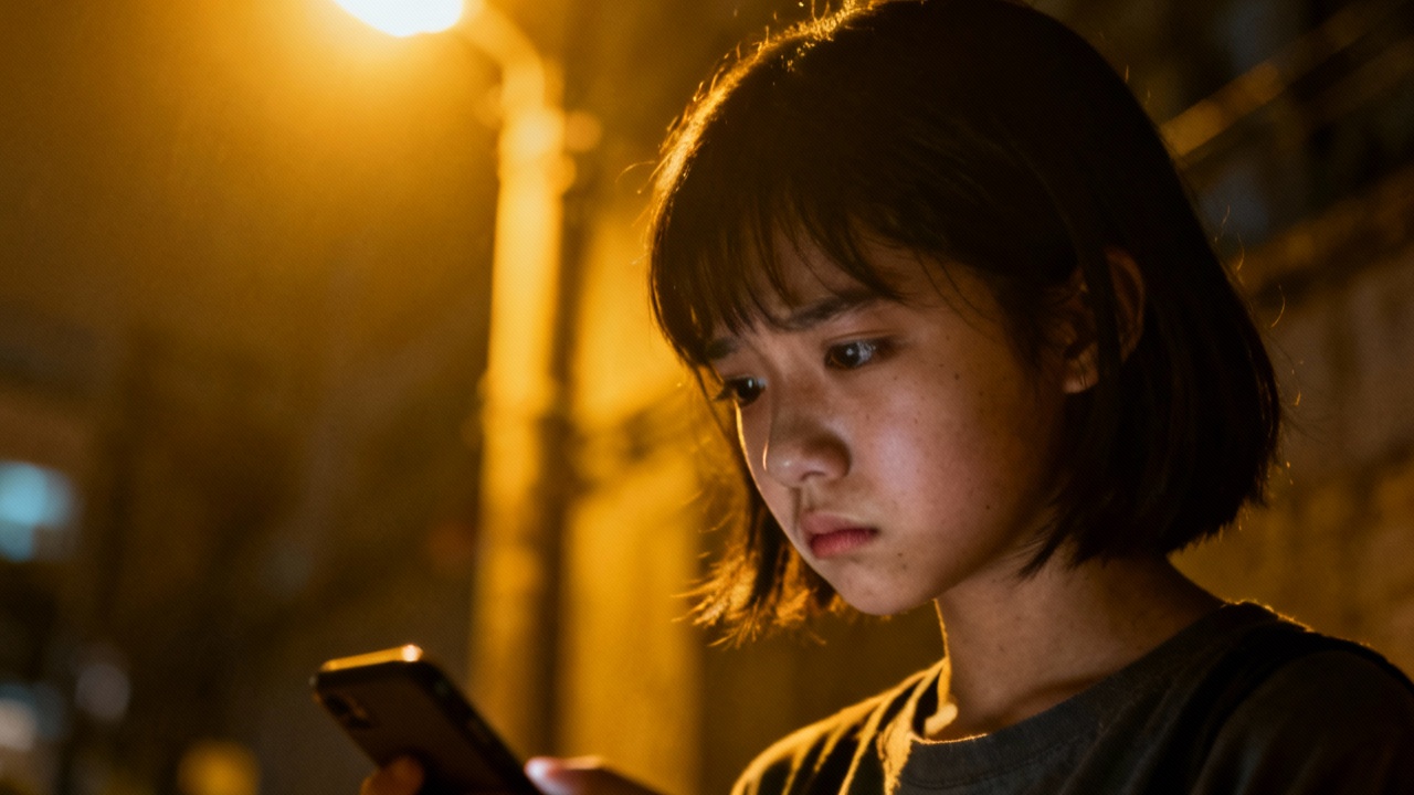 别猜了！暧昧就是不够喜欢的铁证 🚫