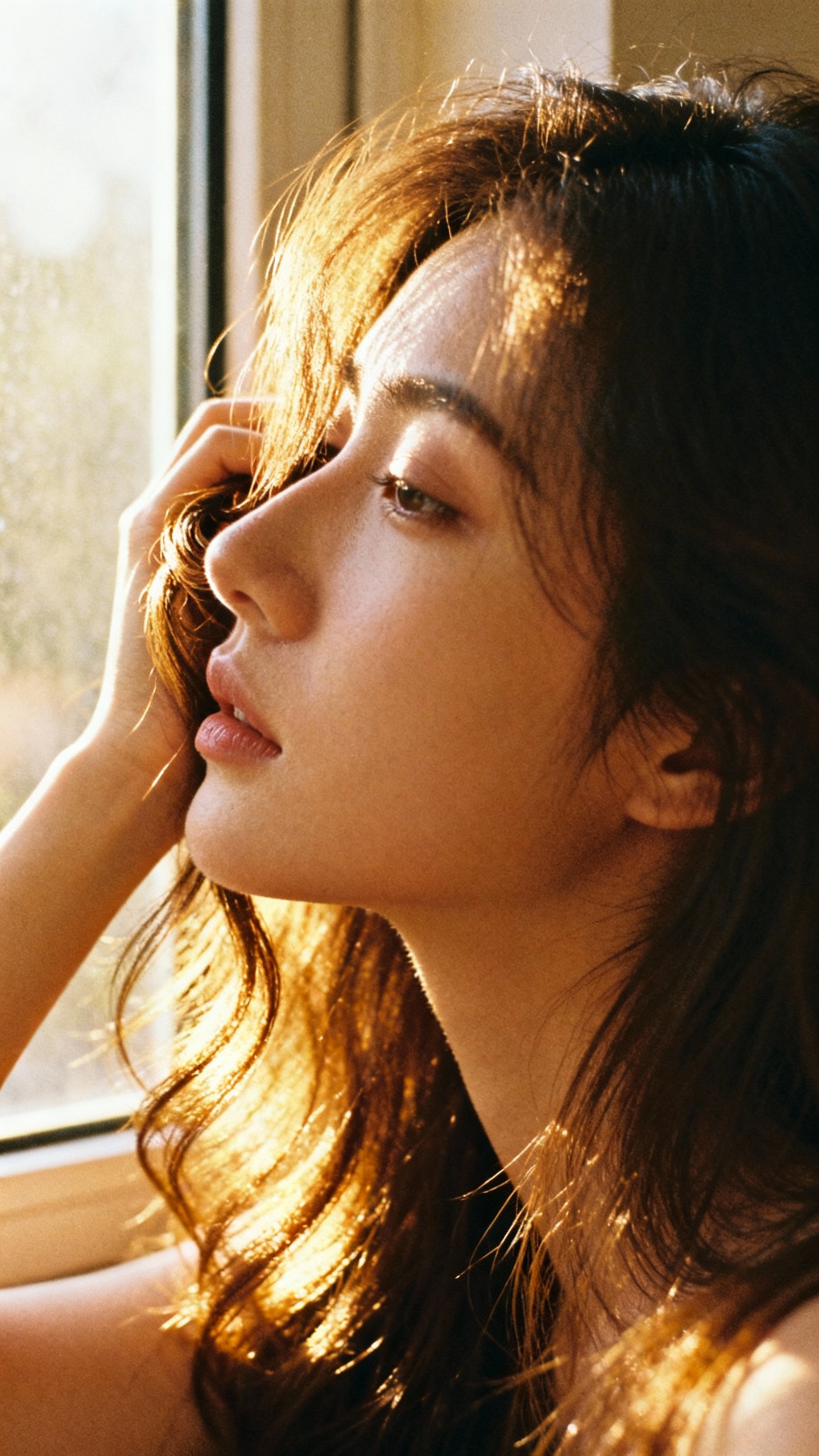 别问了，你的头发早就想“动”了