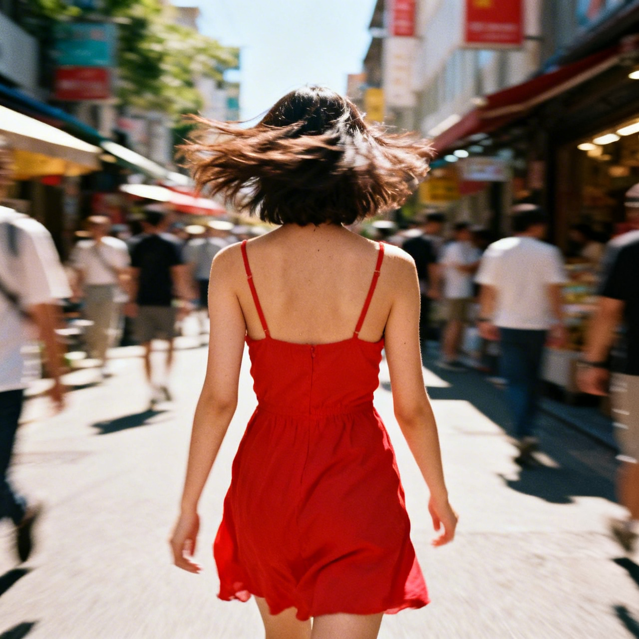 别再问有没有桃花了，你的“保守”就是隐身斗篷！