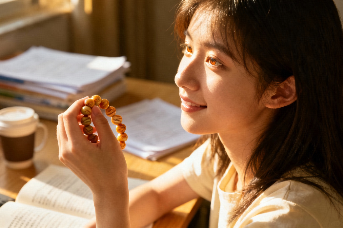 几千块买个串只为考试？我是疯了吗？🤯